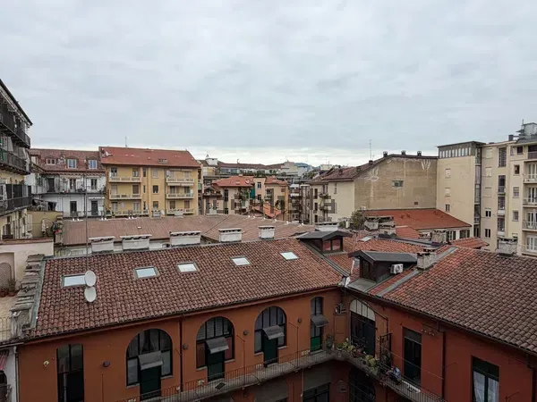 Monolocale in Vanchiglia, foto 22 di 33