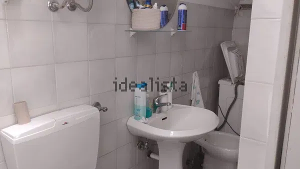 Trilocale in Crocetta, foto 10 di 11