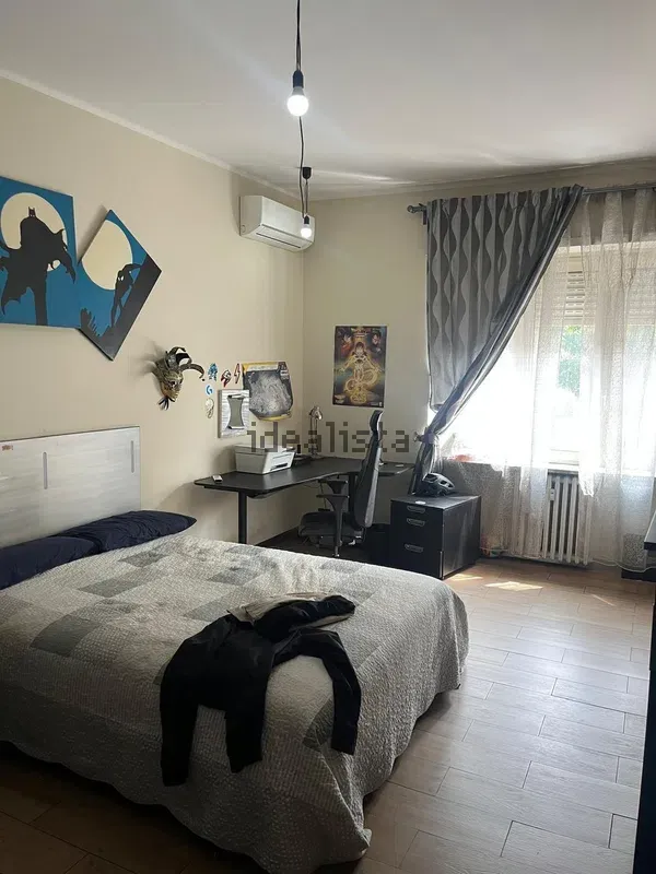 Posto letto in doppia in Santa Rita, foto 18 di 19