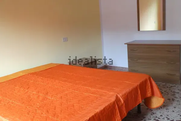 Appartamento in Pozzo Strada, foto 26 di 27