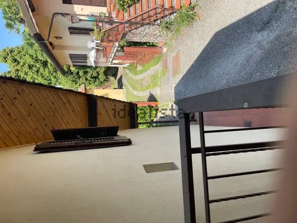 Appartamento in Sassi, foto 59 di 60