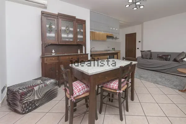 Monolocale in Crocetta, foto 19 di 40