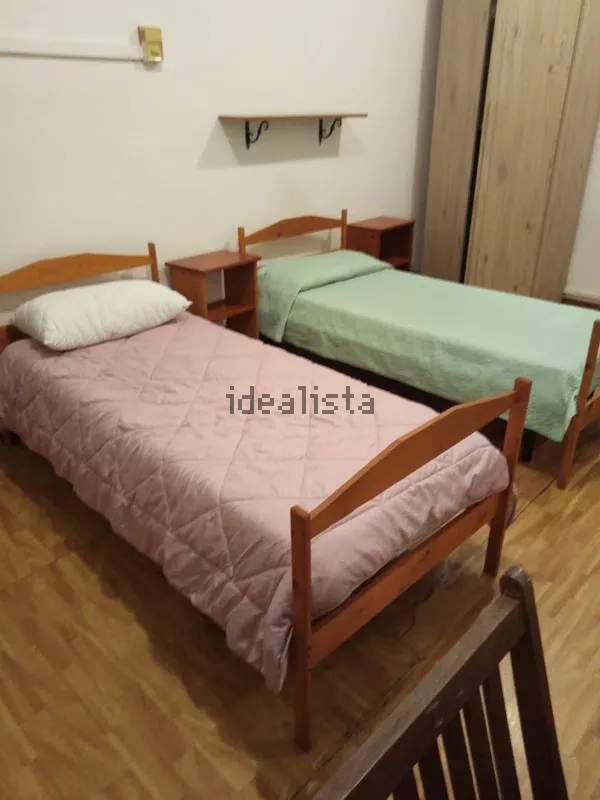 3 stanze doppie in Centro, foto 5 di 11