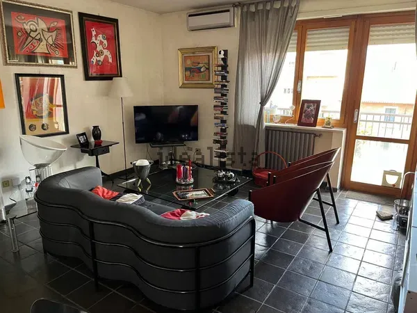 Appartamento in Parella