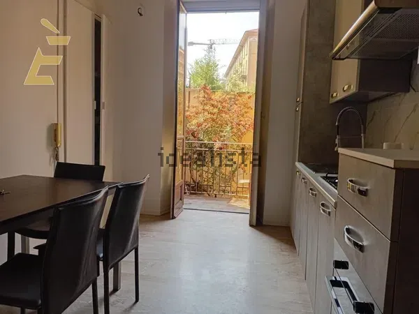 Appartamento in Cenisia, foto 8 di 20