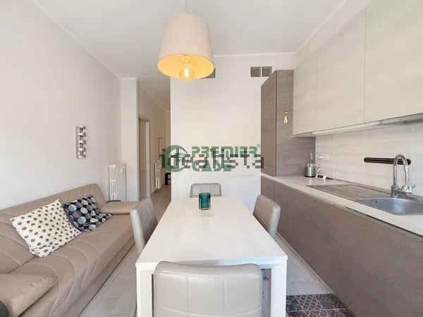 Bilocale in Barriera di Milano, foto 15 di 39