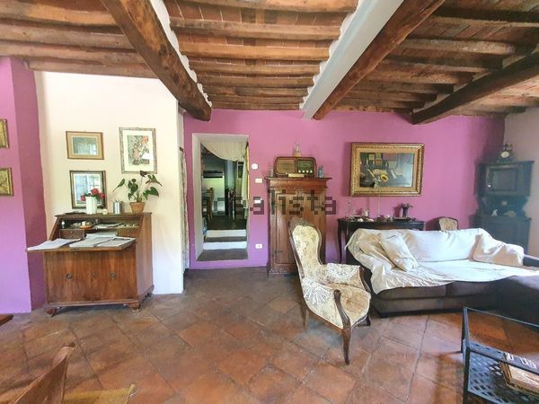 2-bedroom freehold villa in Lucca — photo 5 of 5