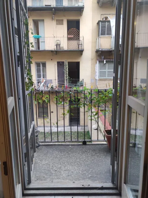 Bilocale in Vanchiglia, foto 10 di 22