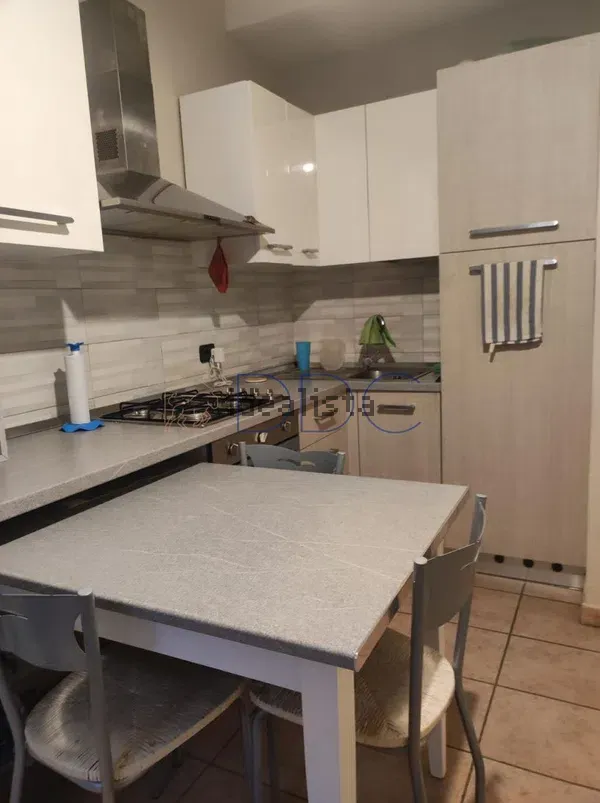 Bilocale in Vanchiglia, foto 4 di 22