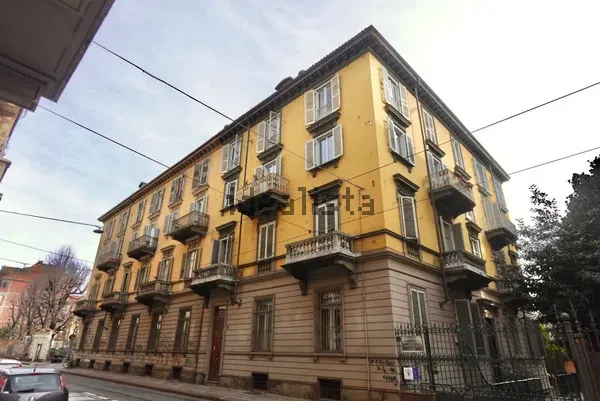 Bilocale in Vanchiglia, foto 19 di 46