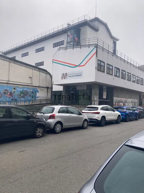 Stanza doppia in Nizza Millefonti, foto 3 di 20