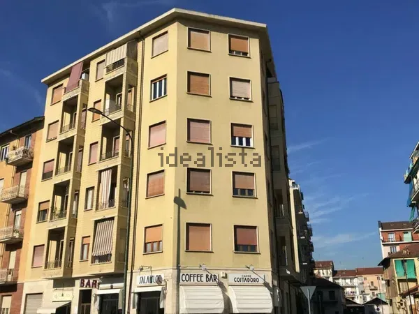 Bilocale in Barriera di Milano, foto 2 di 16