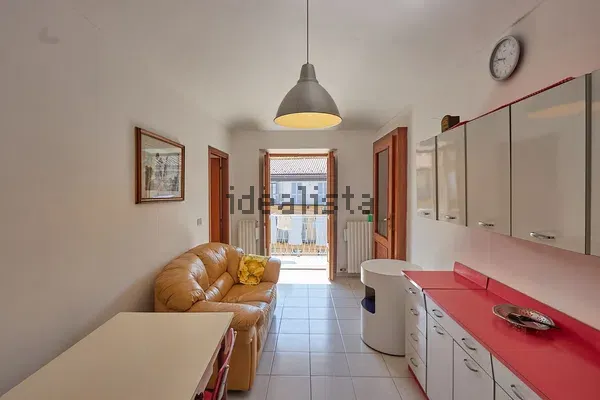 Bilocale in San Salvario, foto 12 di 21