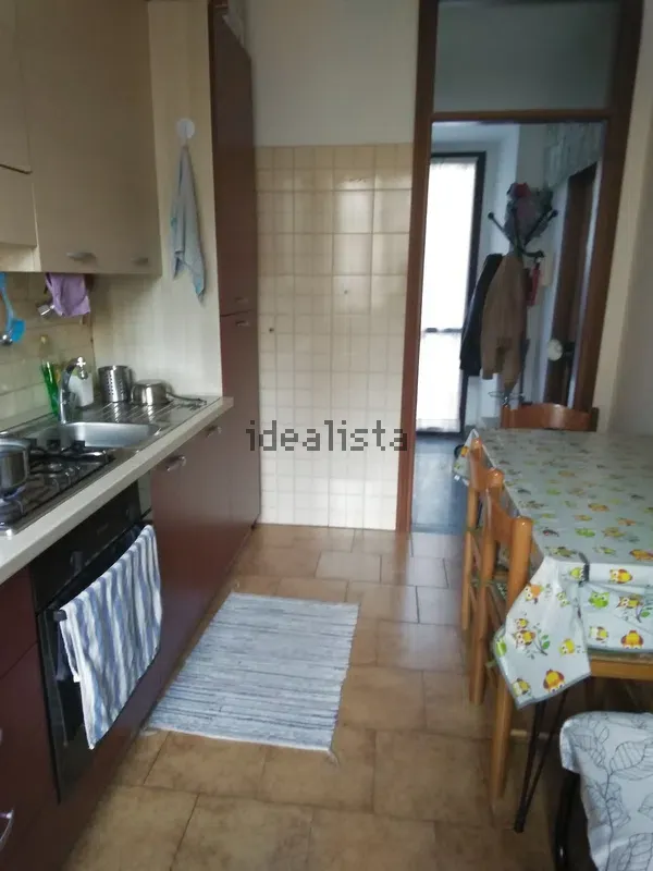 Posto letto in doppia in San Donato