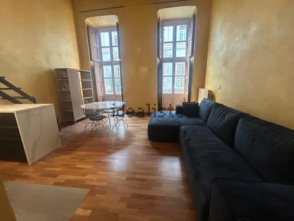 Appartamento in Centro