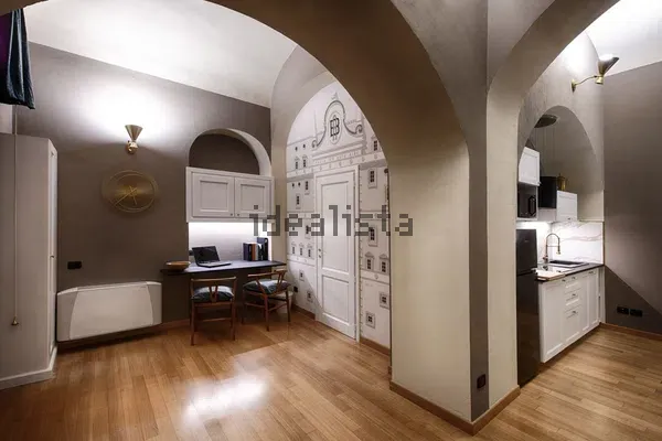 Appartamento in Centro, foto 3 di 20