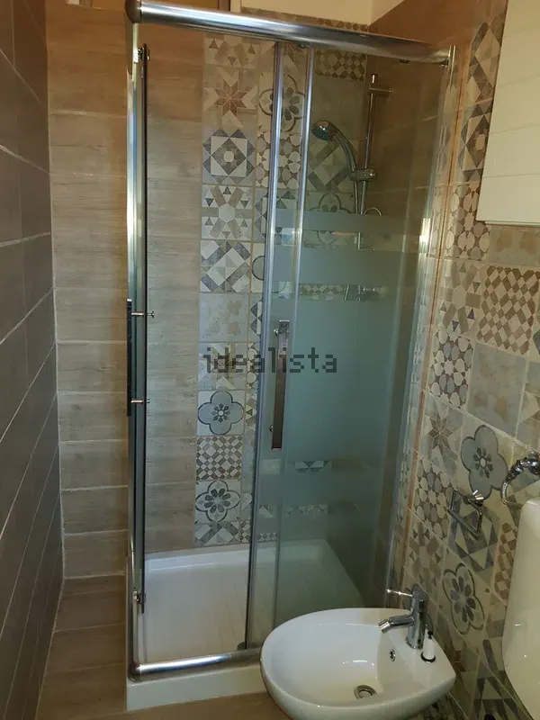 Appartamento in Borgo Vittoria