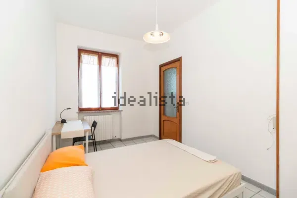 Stanza singola in Rebaudengo, foto 3 di 28