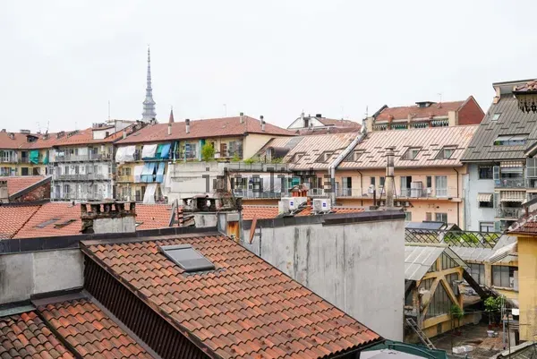 Bilocale in Vanchiglia, foto 31 di 32