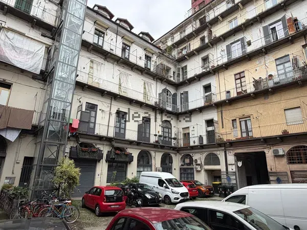 Monolocale in Vanchiglia, foto 19 di 33