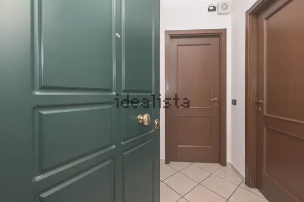 Monolocale in Crocetta, foto 8 di 40
