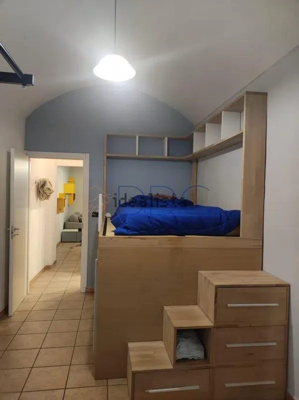 Bilocale in Vanchiglia, foto 16 di 22