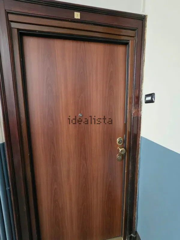 Monolocale in Cenisia, foto 10 di 11