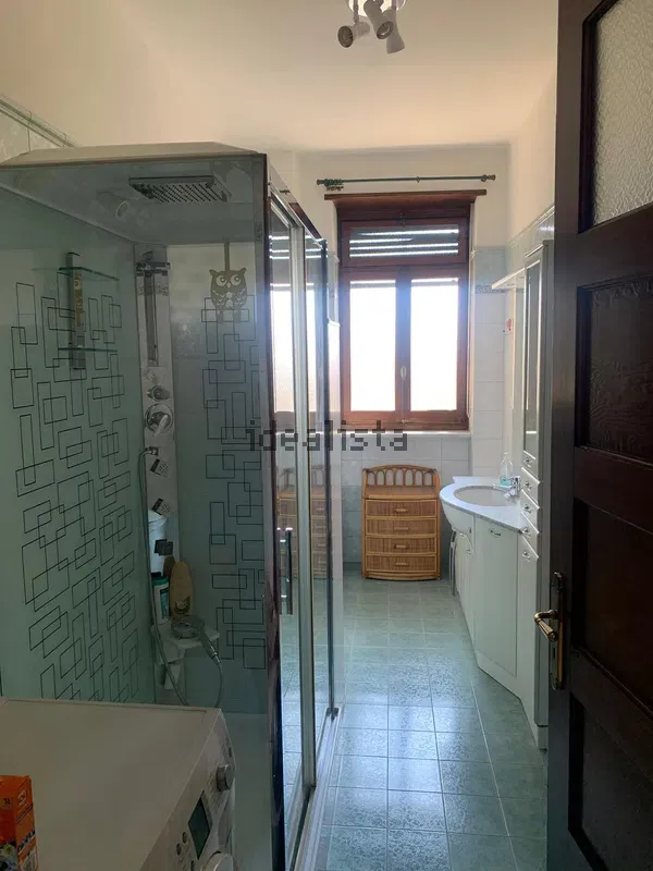 3 stanze singole in Crocetta, foto 10 di 23