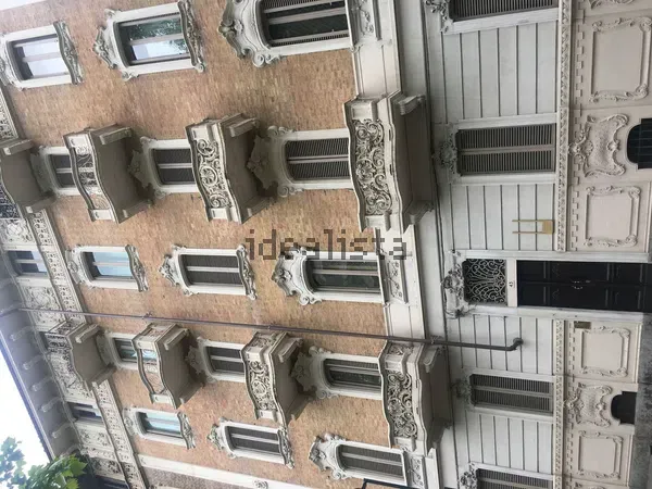 Appartamento in Cit Turin, foto 2 di 27