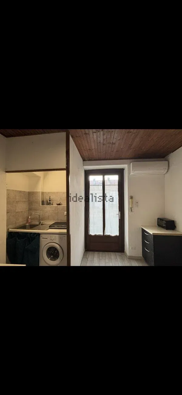 Appartamento in San Salvario