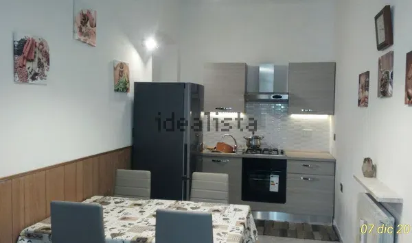 Appartamento in Cenisia, foto 9 di 17