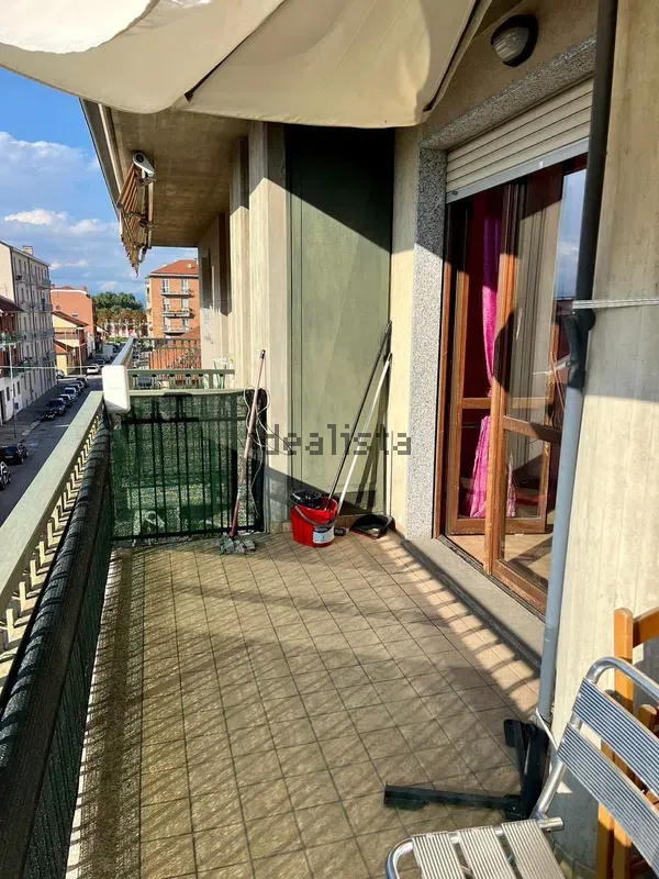 Appartamento in Madonna di Campagna, foto 25 di 29