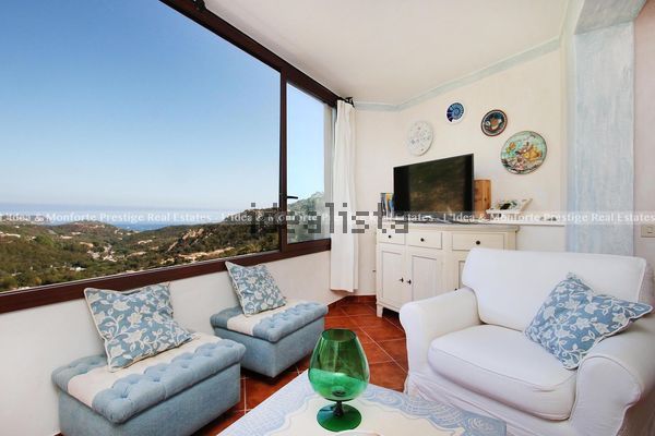 Quadrilocale in Via Porto Cervo, 1, Marina di Porto Cervo, Arzachena — image 4