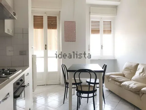 Bilocale in Barriera di Milano, foto 10 di 16