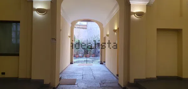 Appartamento in Centro