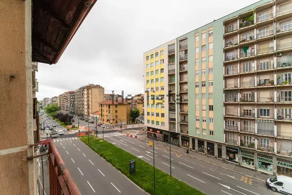 Trilocale in Pozzo Strada, foto 17 di 17
