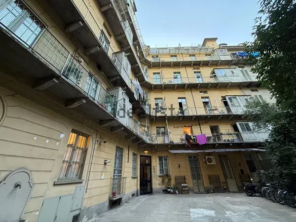 Appartamento in Centro, foto 5 di 25