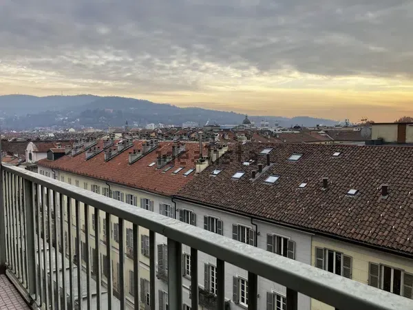 Trilocale in Centro, foto 34 di 36