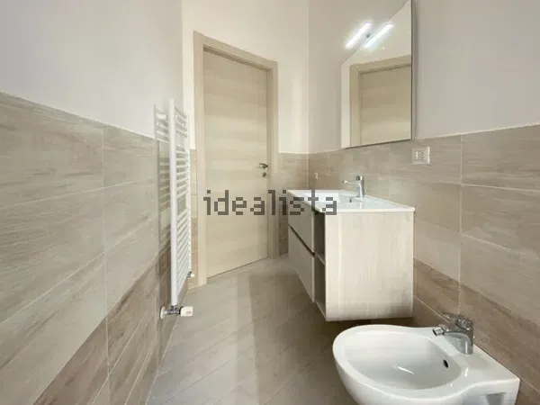 Trilocale in Barriera di Milano, foto 15 di 26