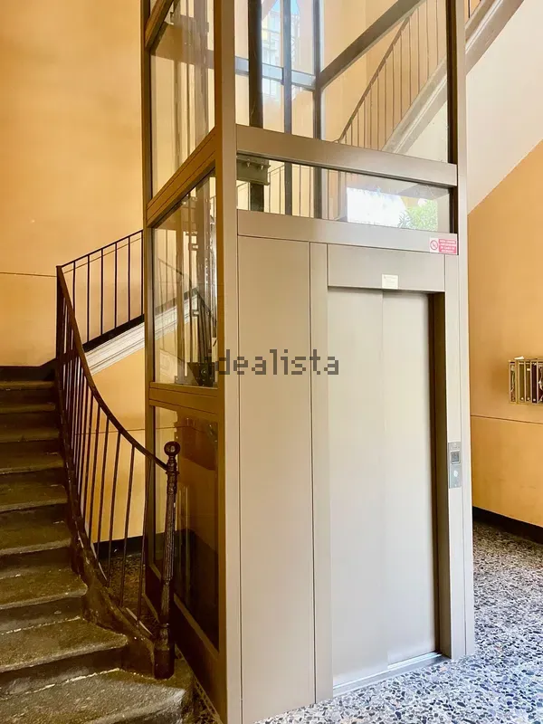 Bilocale in Crocetta, foto 3 di 31