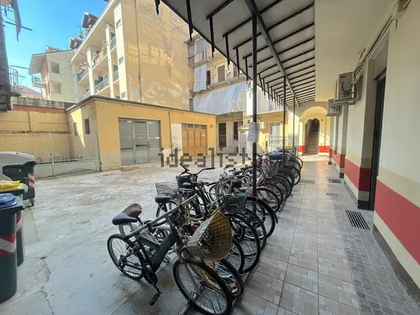 Quadrilocale in Cenisia, foto 24 di 30
