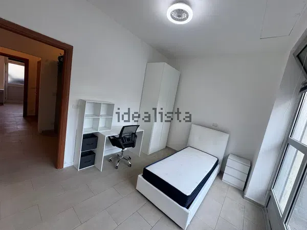 2 stanze singole in Mirafiori Nord, foto 10 di 10