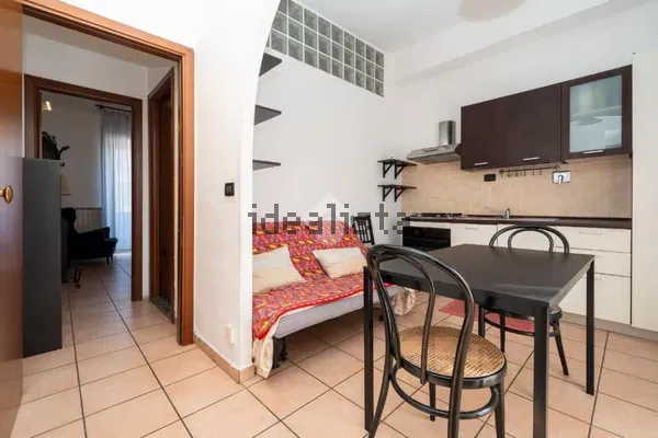Bilocale in San Paolo, foto 11 di 21