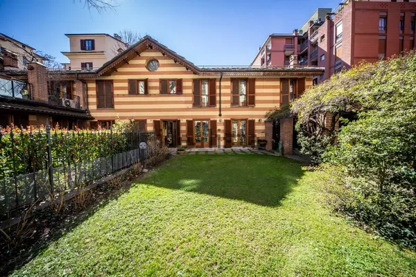 Appartamento in Crocetta, foto 40 di 57