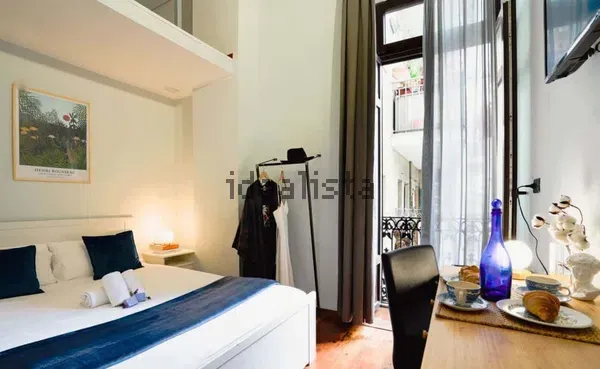 Appartamento in San Salvario, foto 39 di 63