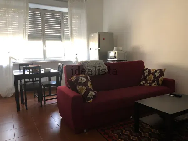 Appartamento in Crocetta, foto 8 di 19