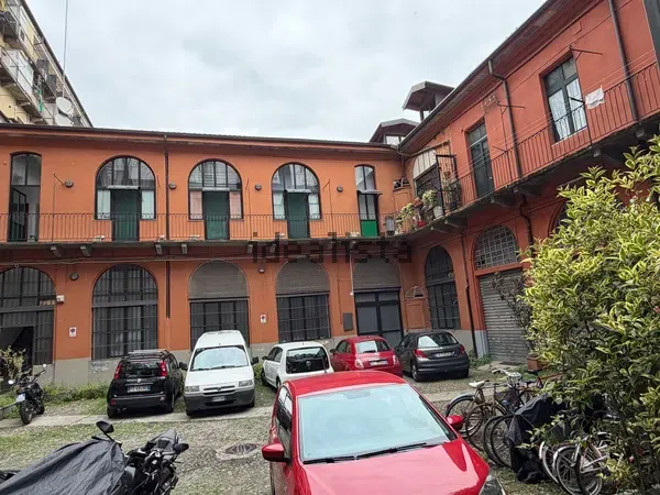 Monolocale in Vanchiglia, foto 8 di 33