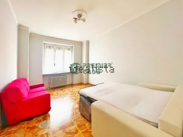 Trilocale in Barriera di Milano, foto 20 di 42