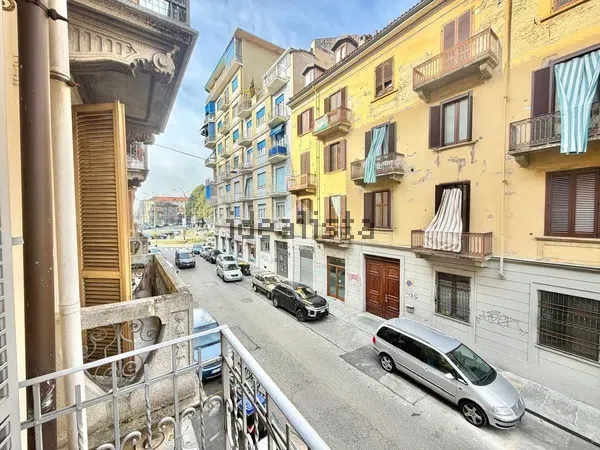 Bilocale in Vanchiglietta, foto 18 di 20