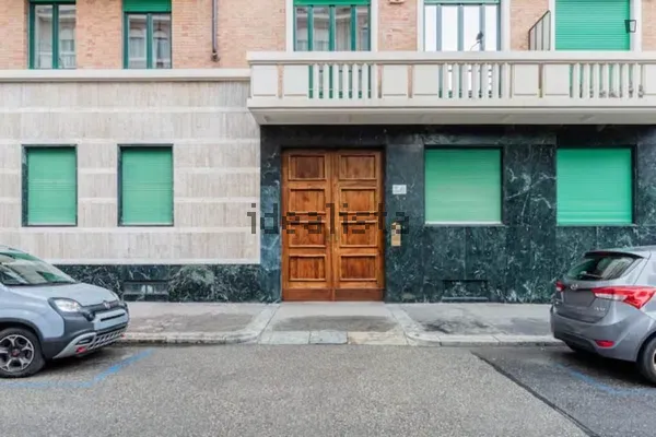 Monolocale in Crocetta, foto 33 di 33